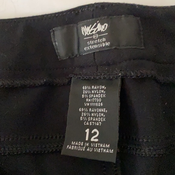 Pants - Picture 2 of 2